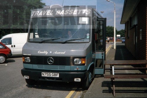 35mm colour slide travel - 35mm,