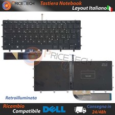 Tastiera Italiana per Notebook