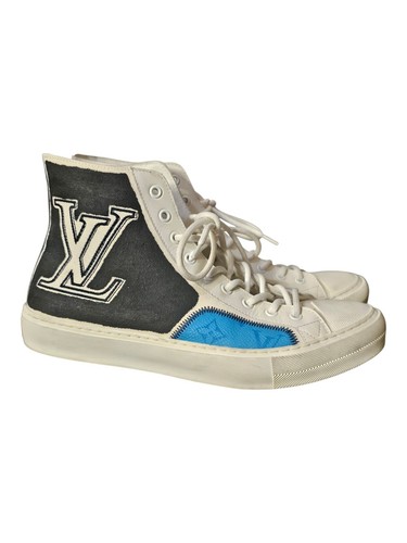 Scarpe alte louis vuitton - scarpe,