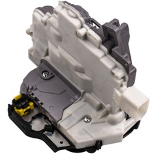 Attuatore serratura porta