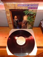 Dolores Keane, John Faulkner ‎"Sail Óg Rua" LP  Gael-Linn ‎ CEF 101 IRELAND 1983