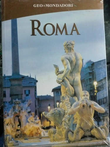 Roma guida turistica - roma,