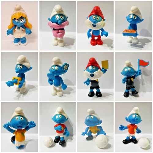 1990 peyo sorpresine - peyo,
