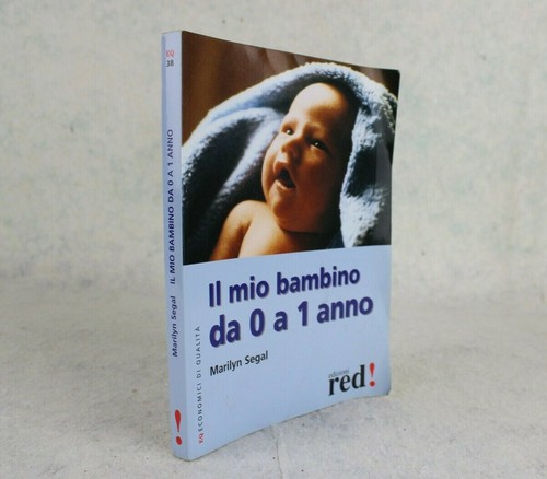 Mio bambino a 1 anno - 0,