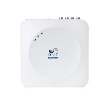 DVR 8 Canali IBRIDO Universale