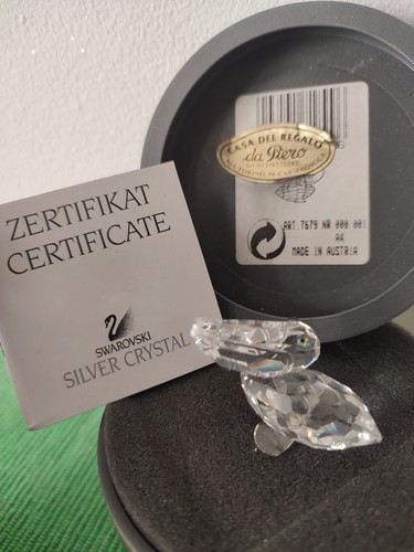 Swarovski pellicano 7679 - pellicano, a