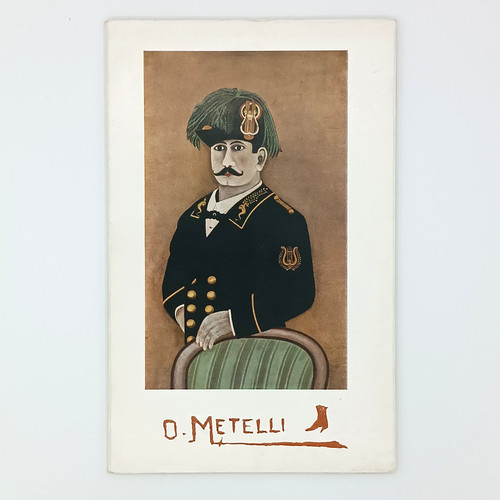Orneore metelli scheiwiller - orneore,