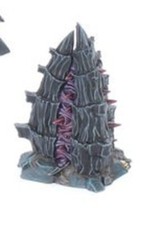 KILL TEAM TYPHON TYRANID INFESTATION SCENERY TERRAIN SHARDSPEWER GROWTH NEW 40k