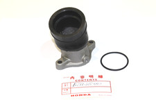 HONDA COLLETTORE ASPIRAZIONE