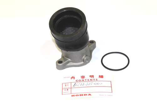Honda collettore aspirazione - honda,