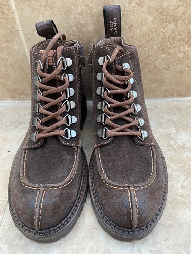 Scarpe bambino pelle - , italiana