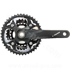 Guarnitura mtb twoo - mtb, l-twoo