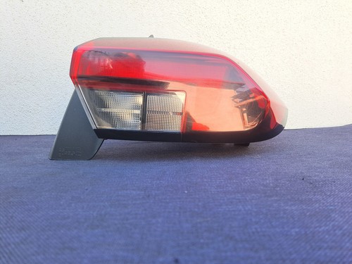 Fanale fanalino stop - fanalino,