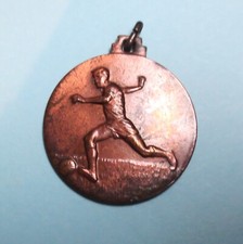 MEDAGLIA JUVENTUS CLUB VITTORIO VENETO 1964 - 4 CLASS - 73