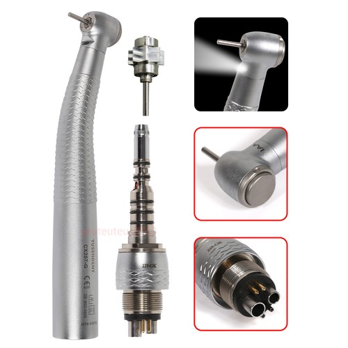 Coxo turbina manipolo - manipolo, dentale