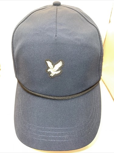 Cappello baseball lyle scott - baseball,