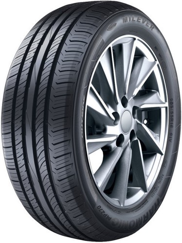Milever harmonic mp270 215 - harmonic,