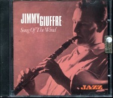 JIMMY GIUFFRE - SONG OF THE