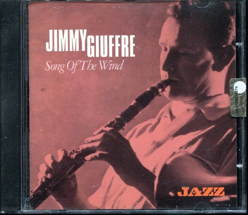 Jimmy giuffre song of - jimmy,