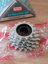 Ricambi bici retrò nuovi con