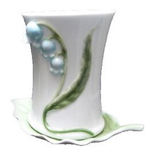 Rosso Regale - Tazze Bijou -