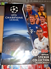 Album Champions League