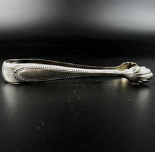 Alte Zuckerzange aus 800er