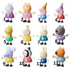 Personaggi Peppa Pig Peppas