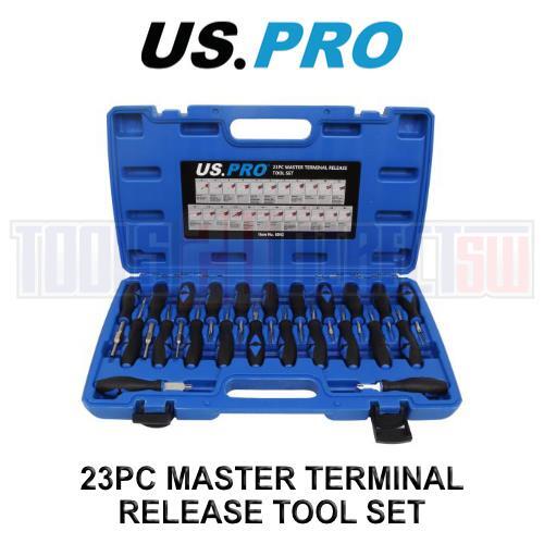 Pro tools 23pc master - tools,
