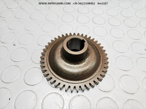 Ingranaggio controalbero - ingranaggio,