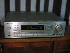 Pioneer VSA-550 Amplificatore