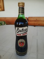 Rosso Antico Buton  Aperitivo