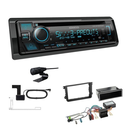 Kenwood ricevitore radio - kenwood,