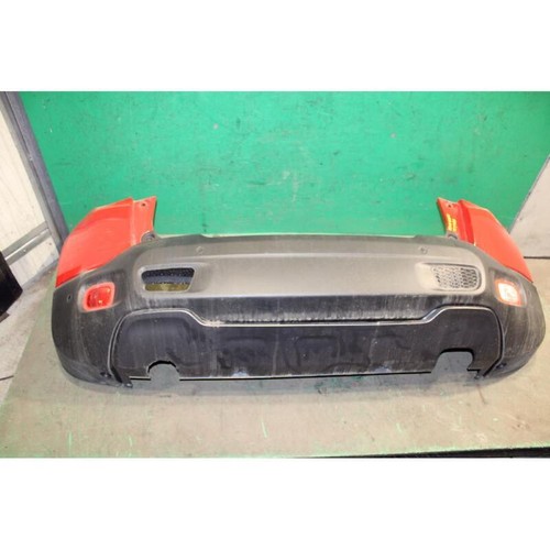 Paraurti post jeep renegade - post.,