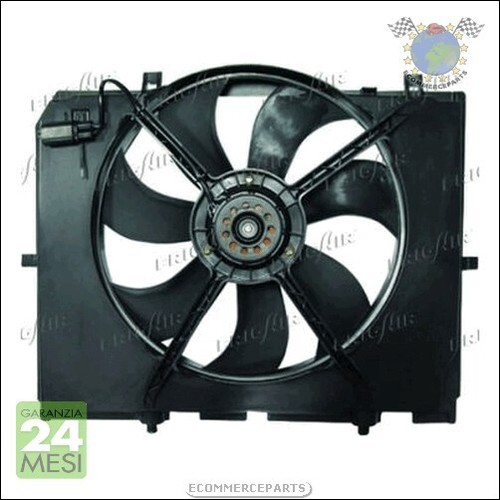Ventola radiatore frigair per - frigair,