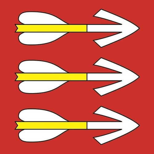 Bandiera pfyn - bandiera,