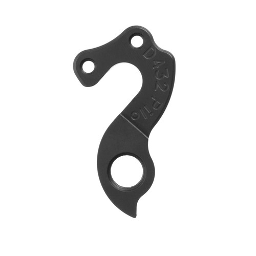 Gancio deragliatore per - , gt