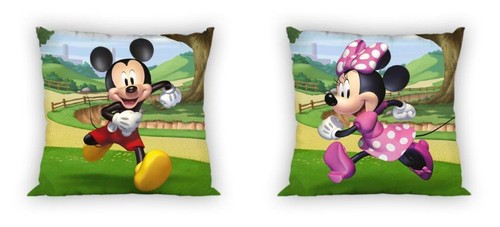 Cuscino clubhouse disney - cuscino,