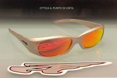 Occhiale sole arnette - sole, 4048