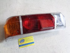 FANALE POSTERIORE SINISTRO SIMCA 1301 - 1501 - DAL 66 AL 75 - SEIMA - ORIGINALE