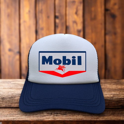 Cappello camionista uomo mobil - camionista,