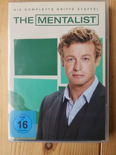 The mentalist die - the,