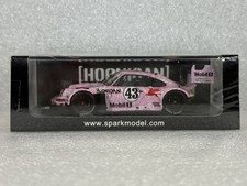  Blocco Ken Spark 1:43 Porsche