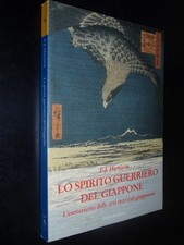 HARRISON – LO SPIRITO