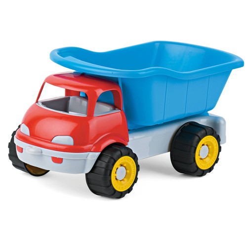 Camion matteuz androni - -,