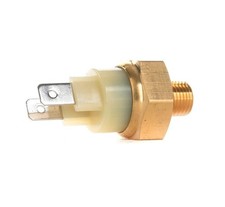 RIDEX Termocontatto ventola