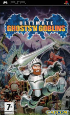 Ultimate Ghosts 'n Goblins |