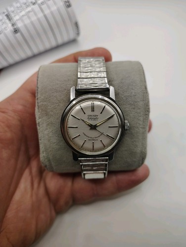 Orologio vintage crosby made - vintage,