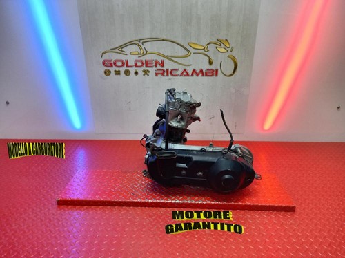 Motore competo garantito - competo,