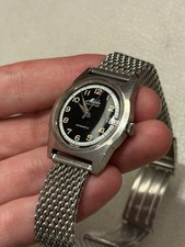 Montre mido multifort Acier